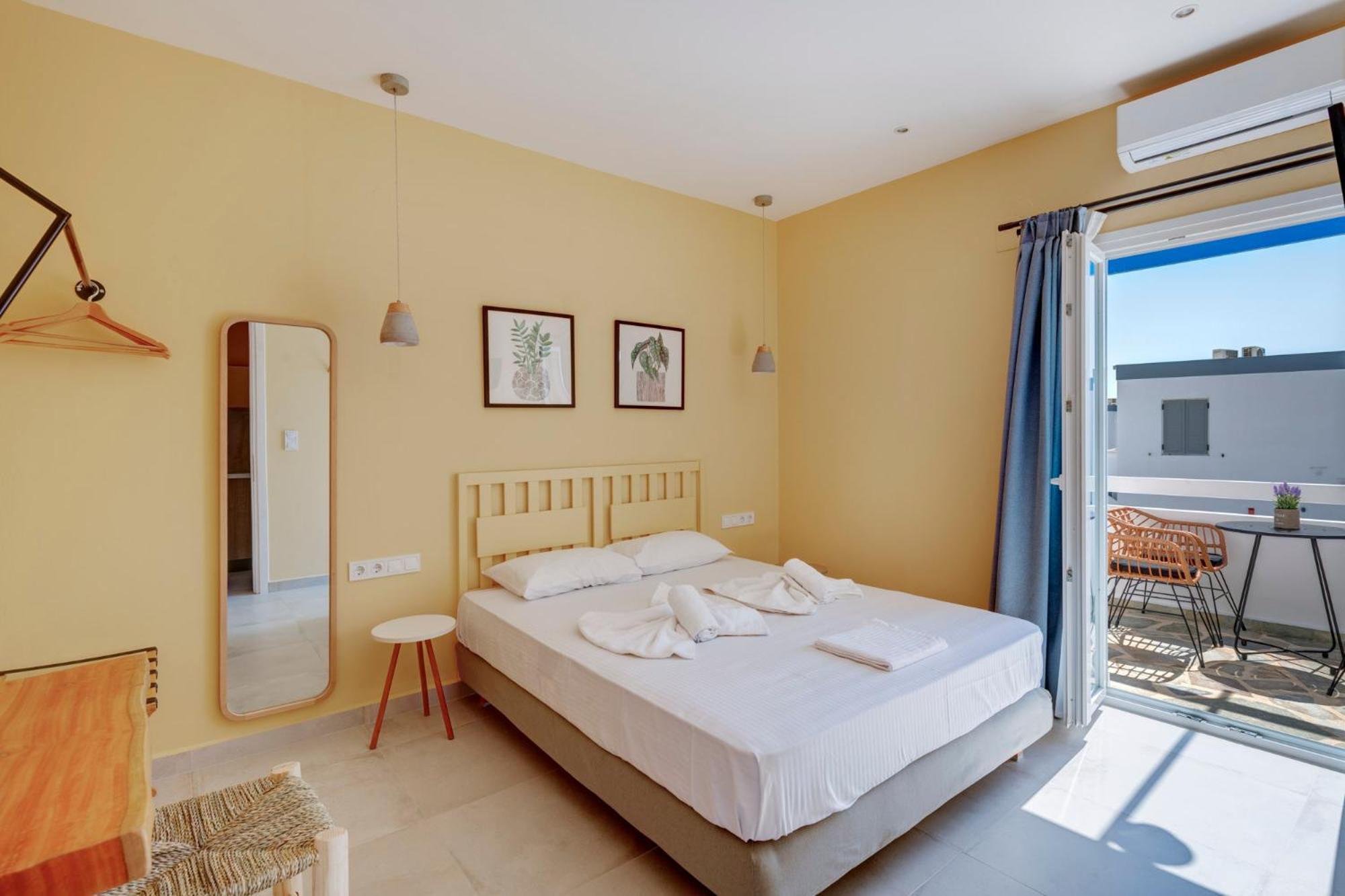 Armenaki Apartment Azolimnos Bagian luar foto