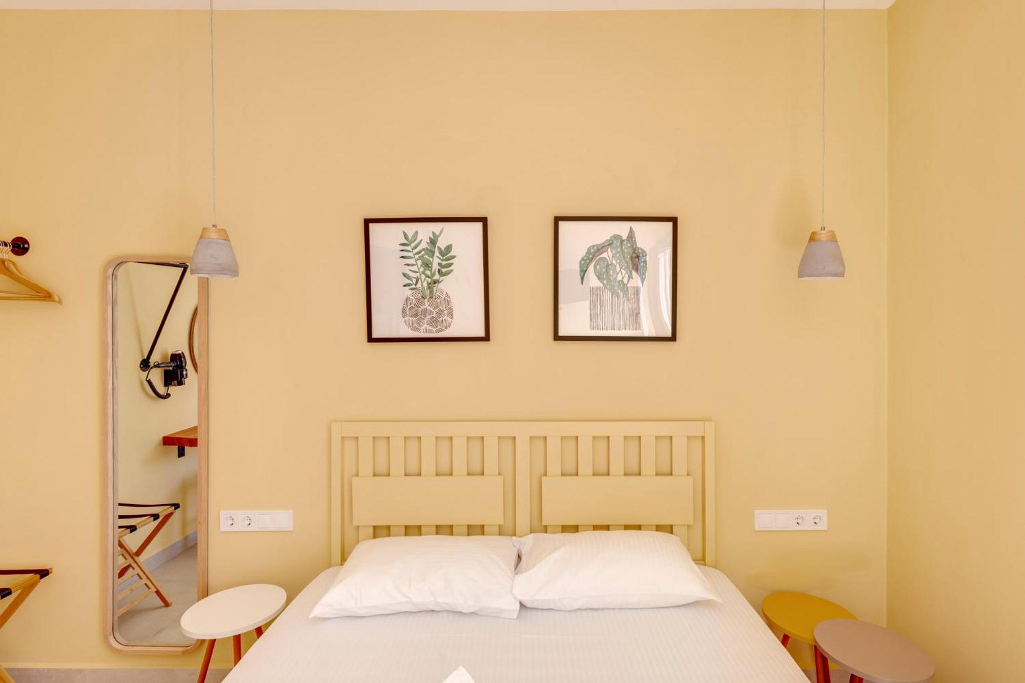 Armenaki Apartment Azolimnos Bagian luar foto