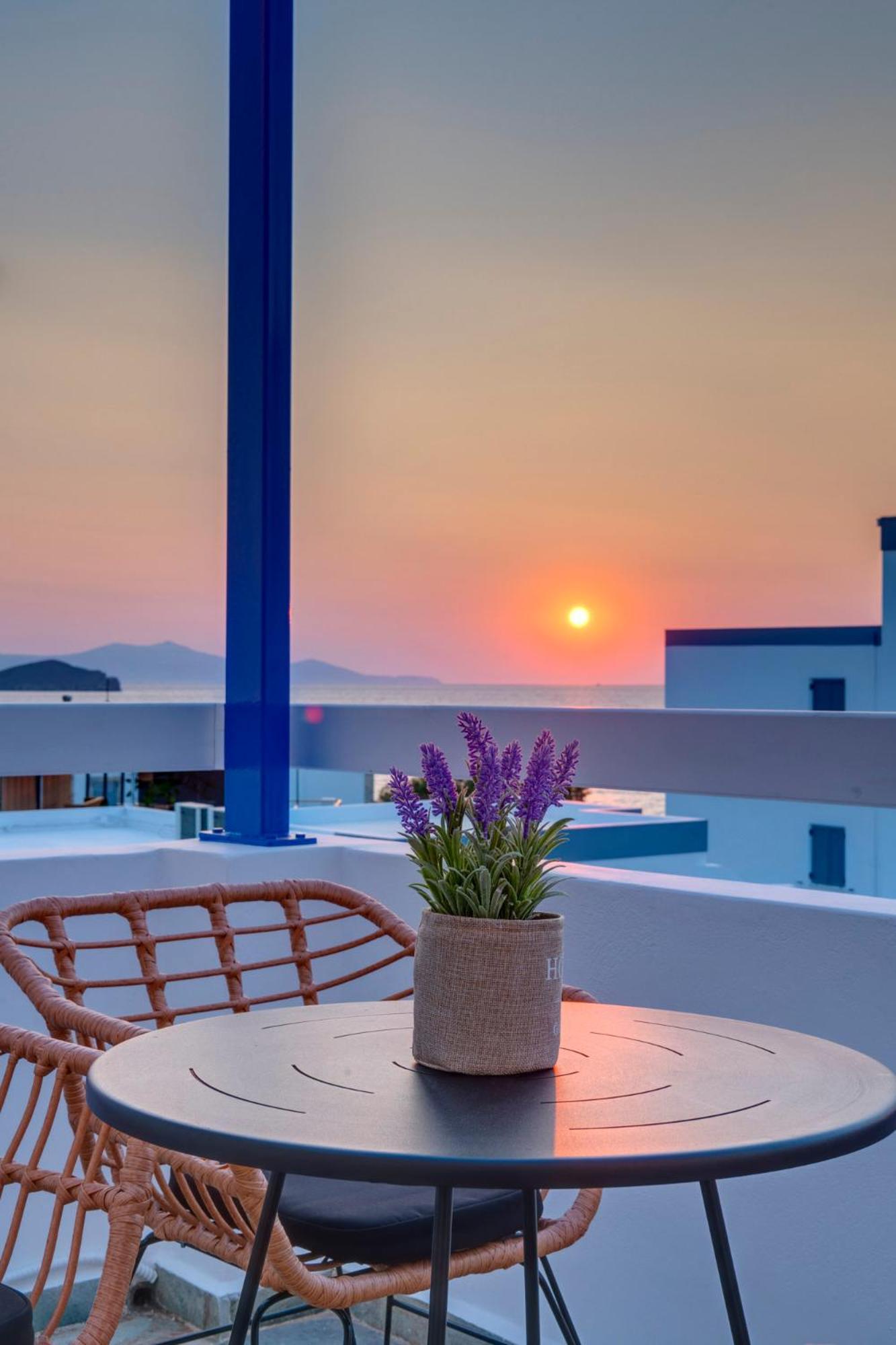 Armenaki Apartment Azolimnos Bagian luar foto